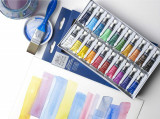 Winsor & Newton Watercolors