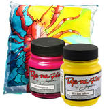 Jacquard Dye-Na-Flow, Liquid Fabric Paint