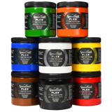 Speedball Flex Fabric Screen Printing Inks