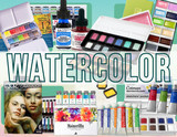 Watercolor Specials