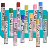R&F Drawing Oils