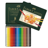 Colored Pencils & Sets