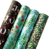 Wrapping Paper