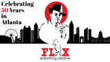 Sam Flax Celebrates 50 Years in Atlanta