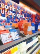 New Leuchtturm1917 Shop-in-Shop