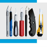 Cutting Tools