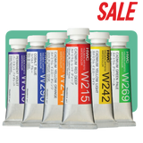 Holbein Watercolors 20% off