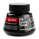 Speedball Super Pigmented Acrylic Ink