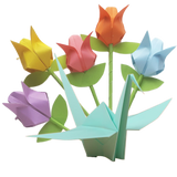 Origami Papers & More