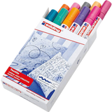 Fabric Markers