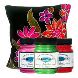 Jacquard Neopaque, Opaque Liquid Fabric Paint