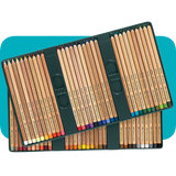 Pitt Pastel Pencils