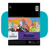 Marker Pads