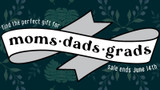 Moms, Dads, & Grads Sale