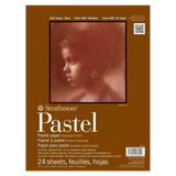 Pastel Surfaces