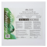 Winsor & Newton Artists' Canvas Boards