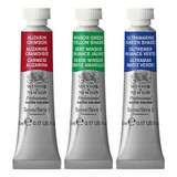 Winsor & Newton Professional Watercolors