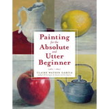 How-to-Paint Books