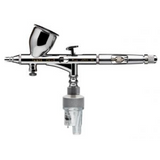 Artisan Airbrush Bundle (Byron's): Infinity + Iwata Smart Jet Plus