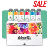 MaimeriBlu Watercolors 30% off