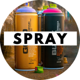 Spray Paint