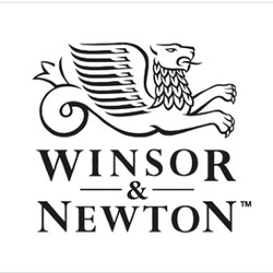 Winsor & Newton Drawing Ink 250ml Black (Indian Ink)