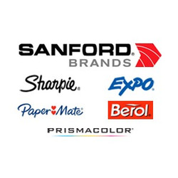 Expo Low-Odor Dry-Erase Marker Set - Fine Tip Primary Colors - Sam Flax  Atlanta