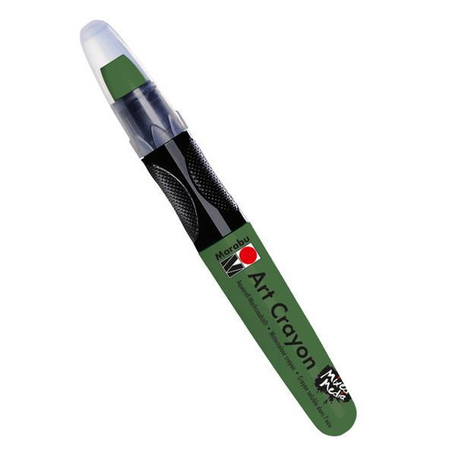 marabu Marabu Art Crayon, Khaki