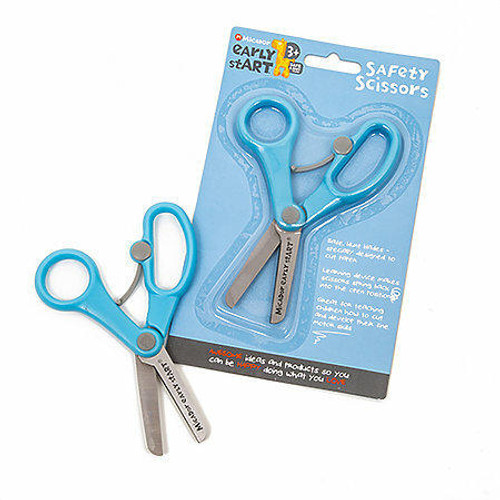 Micador early stART Safety Scissors