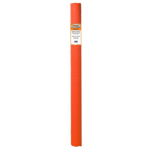  Clearprint 1000H-10, Drafting & Design Vellum Roll, Gridded (10x10), 36" x 20 yds. 