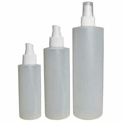 MACPHERSONS Pennco Atomizer Spray Bottle, 8 oz