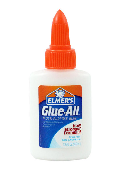 Elmers Glue-All, 1.25 oz