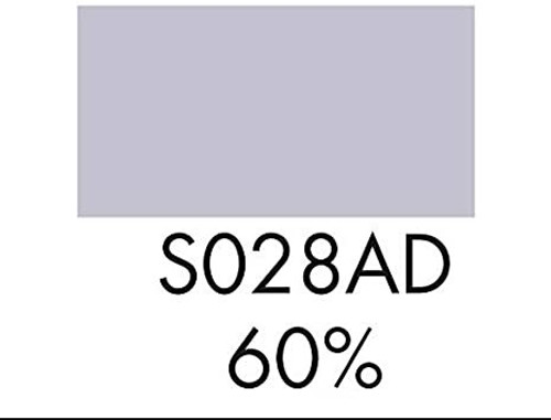 Chartpak, Inc Chartpak Spectra AD Marker, Cool Gray 60