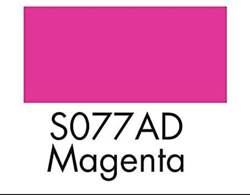 Chartpak, Inc Chartpak Spectra AD Marker, Magenta