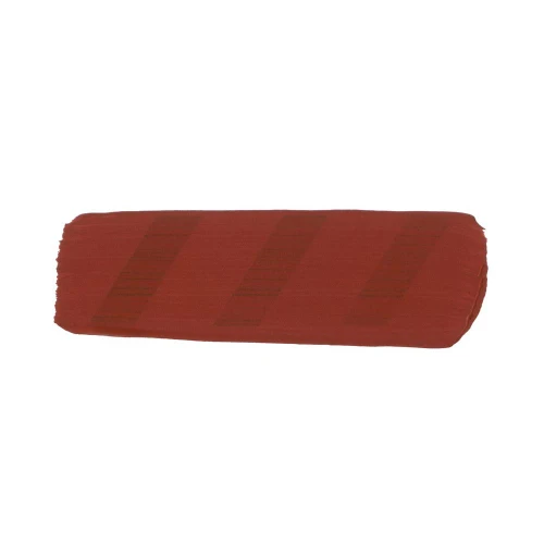 GOLDEN OPEN Slow-Drying Acrylic Paint, Red Oxide, 2oz