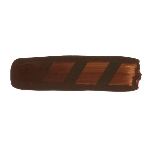 Golden Artist Colors Golden Fluid Acrylic, 8oz., Burnt Umber Light 