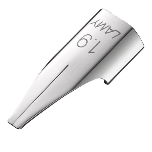 Lamy Inc LAMY Z50 Fountain Pen Nib, Joy Caligraphy, 1.9mm 