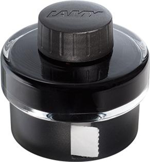 LAMY INC LAMY Bottle Ink T52 Black