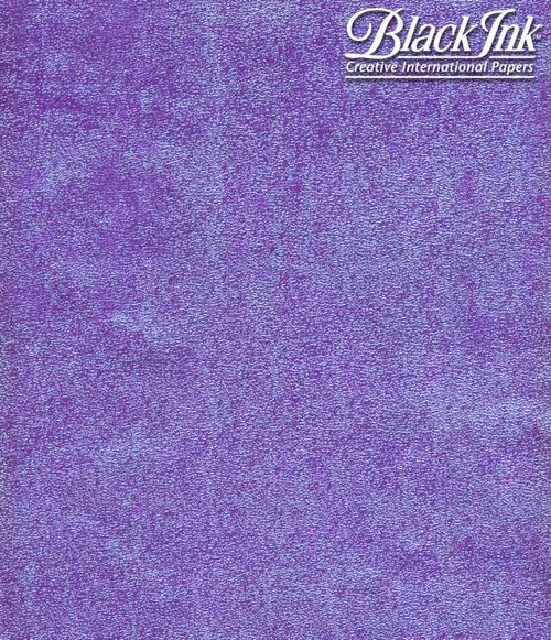 GRAPHIC PRODUCTS CORP Dotty Iridescent - Purple Haze - 19x27