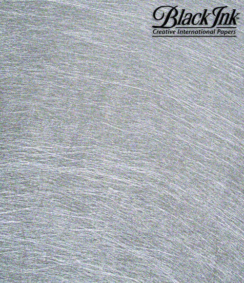 GRAPHIC PRODUCTS CORP Non-Woven Silver Sheen 19.5x27.5