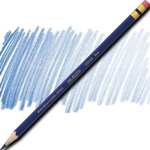 Sanford Col-Erase Pencil - Blue