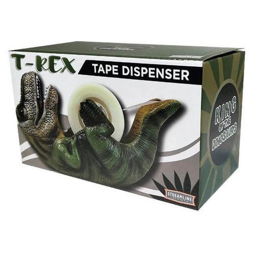 MACPHERSON'S T-Rex Tape Dispenser 
