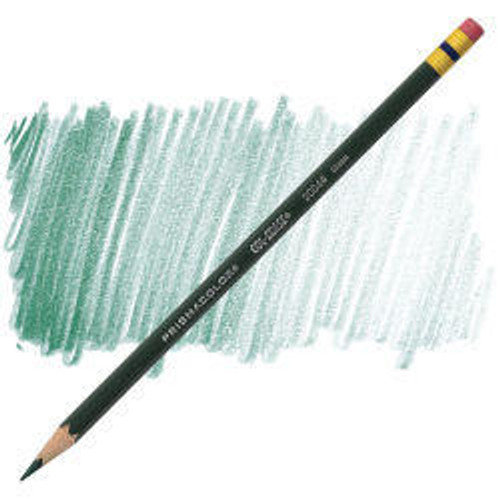 Sanford Prismacolor Col-Erase Pencil Grass Green 