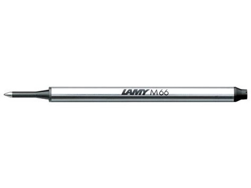 LAMY INC Lamy Rollerball Pen Refill M66