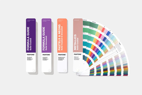 PANTONE INC Pantone Solid Guide Set