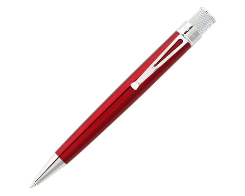 RETRO 1951, INC. Tornado Classic Lacquer - Red