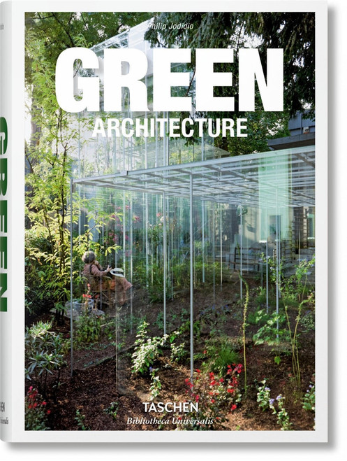 Taschen Green Architecture 