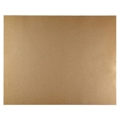 Strathmore Artist Papers, 400 Series Toned Tan Sketch Paper Sheet, 19" x 24"