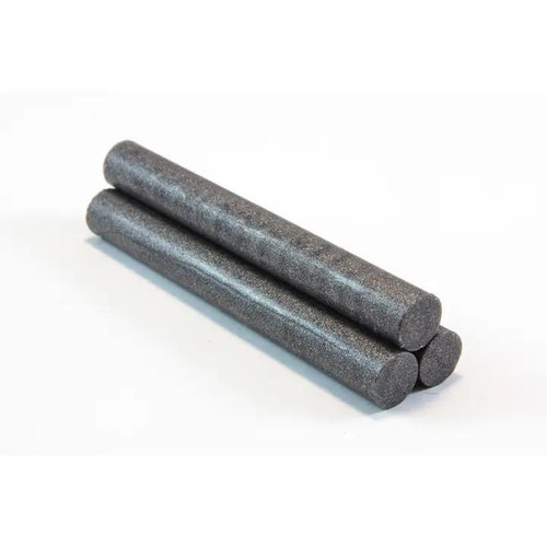  Global Solutions Inc. Glue Gun Wax, Graphite 