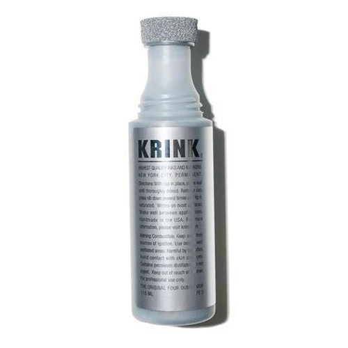 krink Krink Permanent Ink Mop Refill - Silver 8oz 